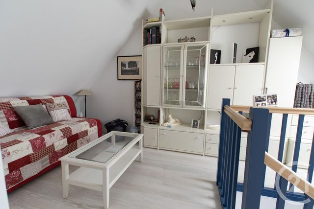 Maison à vendre - 6 pièces - 170 m2 - Agon Coutainville - 50 - BASSE-NORMANDIE