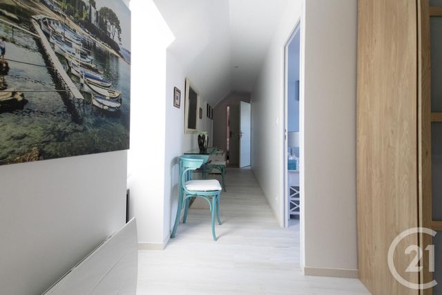 Maison à vendre - 6 pièces - 170 m2 - Agon Coutainville - 50 - BASSE-NORMANDIE