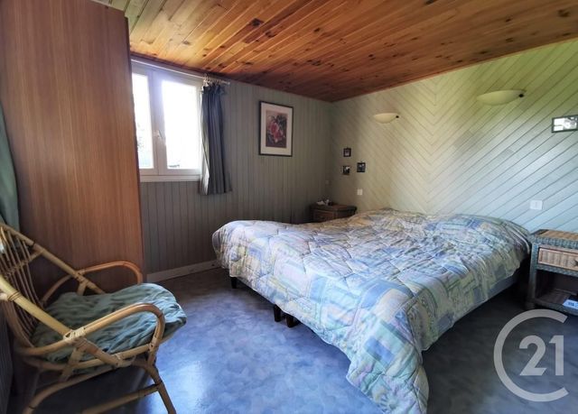 Maison à vendre - 5 pièces - 85,46 m2 - Tourville Sur Sienne - 50 - BASSE-NORMANDIE