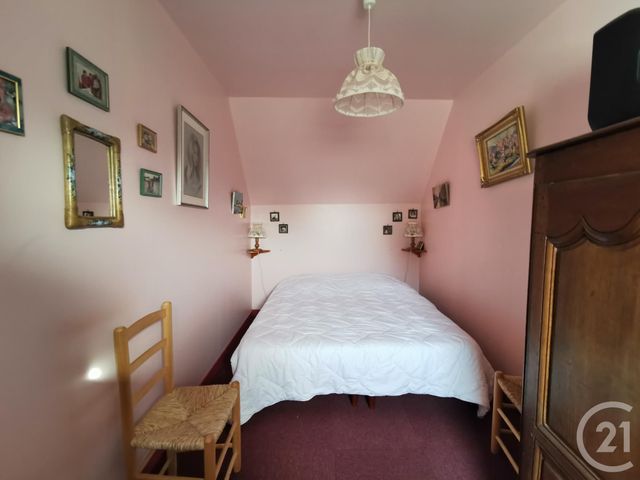 Maison à vendre - 5 pièces - 85,46 m2 - Tourville Sur Sienne - 50 - BASSE-NORMANDIE