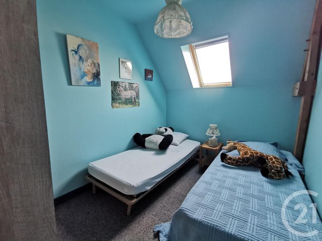 Maison à vendre - 5 pièces - 85,46 m2 - Tourville Sur Sienne - 50 - BASSE-NORMANDIE