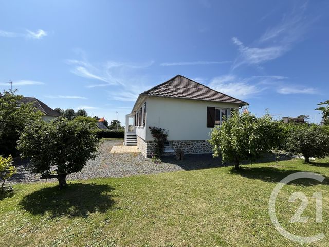 Maison à vendre - 5 pièces - 74 m2 - Gouville Sur Mer - 50 - BASSE-NORMANDIE