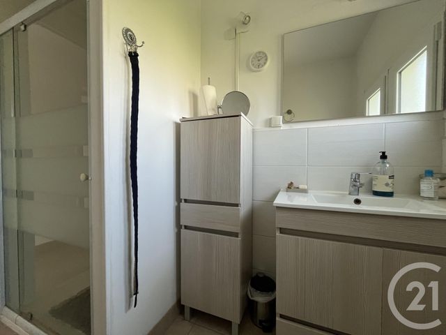 Maison à vendre - 5 pièces - 74 m2 - Gouville Sur Mer - 50 - BASSE-NORMANDIE