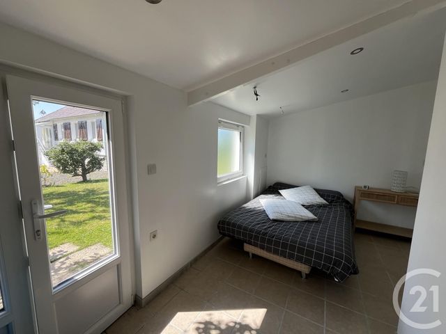 Maison à vendre - 5 pièces - 74 m2 - Gouville Sur Mer - 50 - BASSE-NORMANDIE