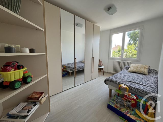 Maison à vendre - 5 pièces - 74 m2 - Gouville Sur Mer - 50 - BASSE-NORMANDIE