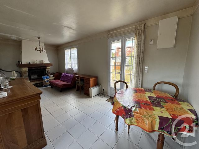 Maison &agrave; vendre - 4 pi&egrave;ces - 49,70 m2 - Blainville Sur Mer - 50 - BASSE-NORMANDIE