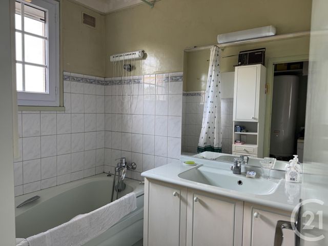 Maison &agrave; vendre - 4 pi&egrave;ces - 49,70 m2 - Blainville Sur Mer - 50 - BASSE-NORMANDIE