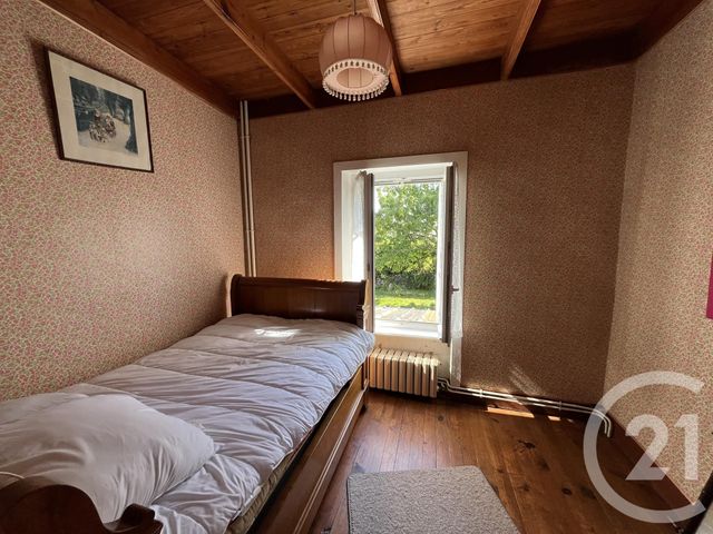 Maison &agrave; vendre - 7 pi&egrave;ces - 170 m2 - Agon Coutainville - 50 - BASSE-NORMANDIE