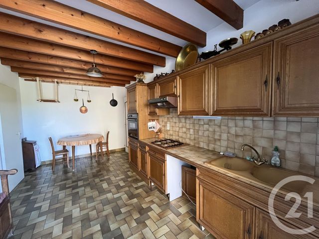 Maison &agrave; vendre - 7 pi&egrave;ces - 170 m2 - Agon Coutainville - 50 - BASSE-NORMANDIE