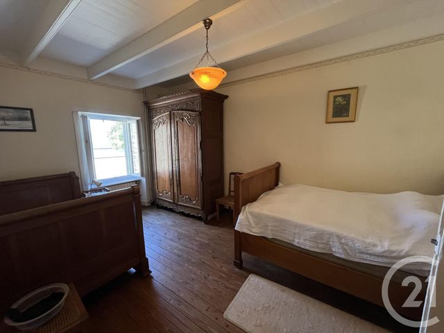 Maison &agrave; vendre - 7 pi&egrave;ces - 170 m2 - Agon Coutainville - 50 - BASSE-NORMANDIE