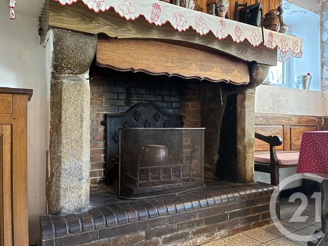 Maison &agrave; vendre - 7 pi&egrave;ces - 170 m2 - Agon Coutainville - 50 - BASSE-NORMANDIE