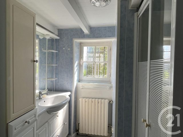 Maison &agrave; vendre - 7 pi&egrave;ces - 170 m2 - Agon Coutainville - 50 - BASSE-NORMANDIE