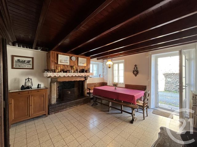 Maison &agrave; vendre - 7 pi&egrave;ces - 170 m2 - Agon Coutainville - 50 - BASSE-NORMANDIE