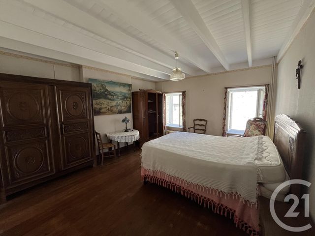 Maison &agrave; vendre - 7 pi&egrave;ces - 170 m2 - Agon Coutainville - 50 - BASSE-NORMANDIE