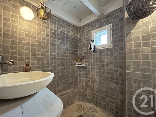 Maison &agrave; vendre - 6 pi&egrave;ces - 169 m2 - Heugueville Sur Sienne - 50 - BASSE-NORMANDIE