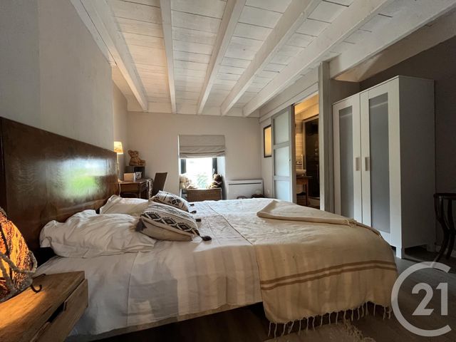 Maison &agrave; vendre - 6 pi&egrave;ces - 169 m2 - Heugueville Sur Sienne - 50 - BASSE-NORMANDIE