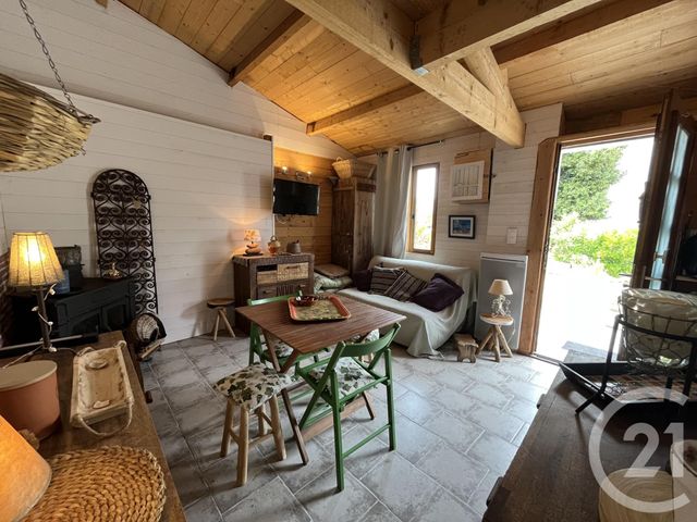 Maison &agrave; vendre - 6 pi&egrave;ces - 169 m2 - Heugueville Sur Sienne - 50 - BASSE-NORMANDIE