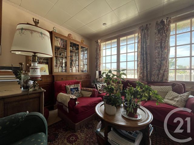 Maison à vendre - 8 pièces - 145,54 m2 - Agon Coutainville - 50 - BASSE-NORMANDIE