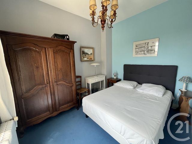 Maison à vendre - 8 pièces - 145,54 m2 - Agon Coutainville - 50 - BASSE-NORMANDIE