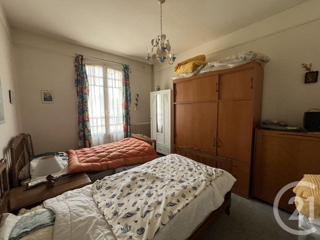 Maison à vendre - 8 pièces - 145,54 m2 - Agon Coutainville - 50 - BASSE-NORMANDIE