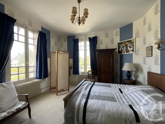 Maison à vendre - 8 pièces - 145,54 m2 - Agon Coutainville - 50 - BASSE-NORMANDIE