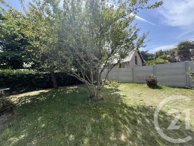 Maison à vendre - 8 pièces - 145,54 m2 - Agon Coutainville - 50 - BASSE-NORMANDIE