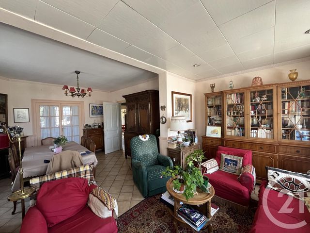 Maison à vendre - 8 pièces - 145,54 m2 - Agon Coutainville - 50 - BASSE-NORMANDIE