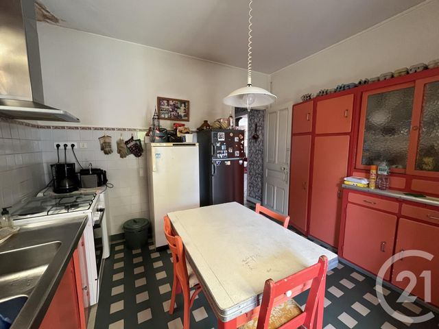 Maison à vendre - 8 pièces - 145,54 m2 - Agon Coutainville - 50 - BASSE-NORMANDIE