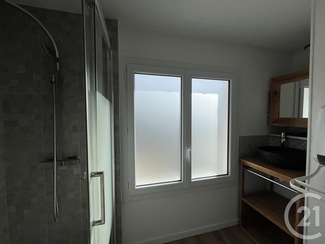 Maison à vendre - 5 pièces - 85 m2 - Agon Coutainville - 50 - BASSE-NORMANDIE