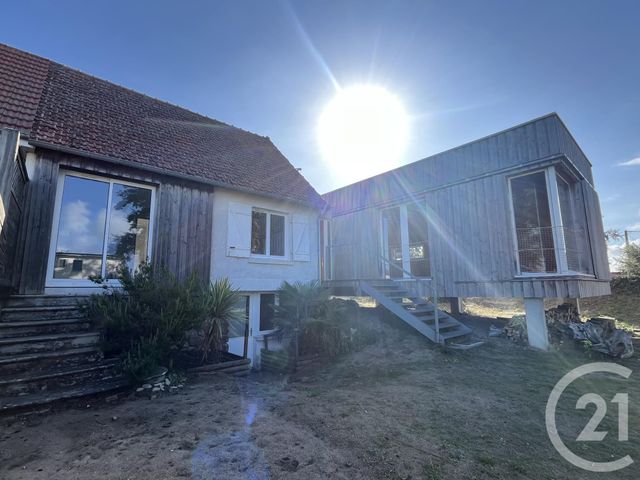 maison - AGON COUTAINVILLE - 50