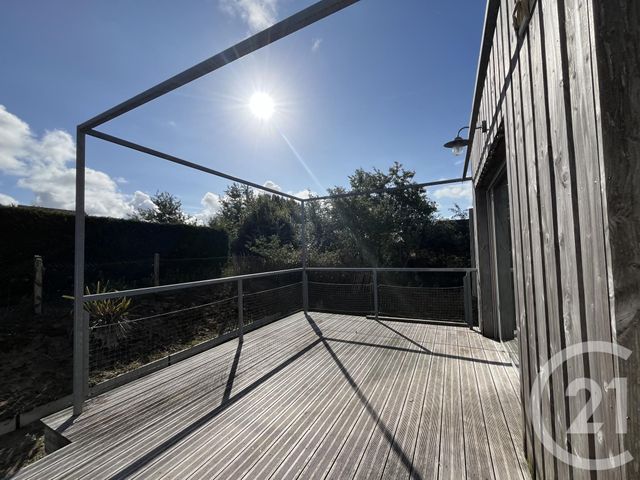 Maison à vendre - 5 pièces - 85 m2 - Agon Coutainville - 50 - BASSE-NORMANDIE