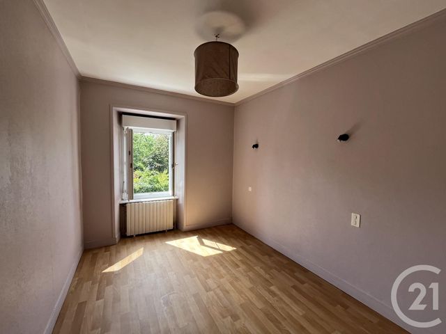 Maison &agrave; vendre - 6 pi&egrave;ces - 91 m2 - Heugueville Sur Sienne - 50 - BASSE-NORMANDIE