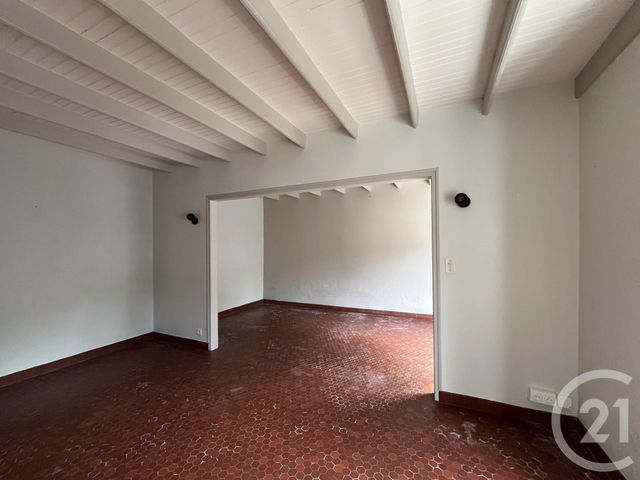 Maison &agrave; vendre - 6 pi&egrave;ces - 91 m2 - Heugueville Sur Sienne - 50 - BASSE-NORMANDIE