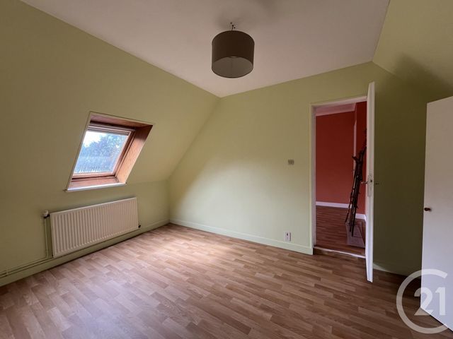 Maison &agrave; vendre - 6 pi&egrave;ces - 91 m2 - Heugueville Sur Sienne - 50 - BASSE-NORMANDIE