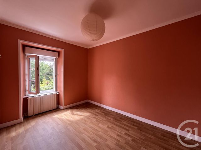 Maison &agrave; vendre - 6 pi&egrave;ces - 91 m2 - Heugueville Sur Sienne - 50 - BASSE-NORMANDIE