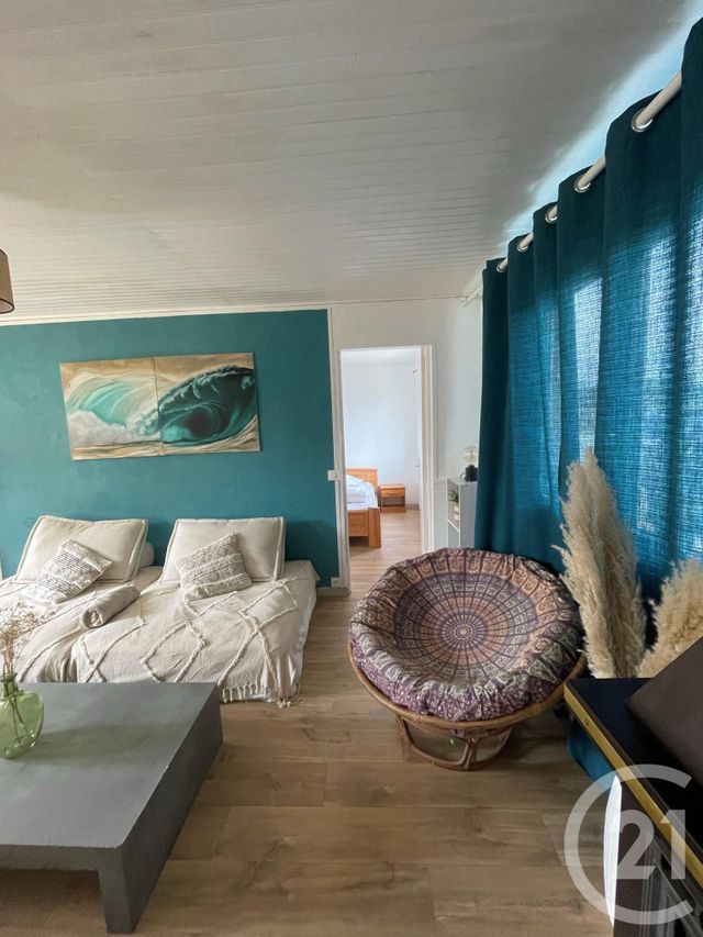 Maison à vendre - 3 pièces - 61,20 m2 - Creances - 50 - BASSE-NORMANDIE