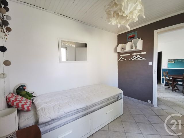 Maison à vendre - 3 pièces - 61,20 m2 - Creances - 50 - BASSE-NORMANDIE