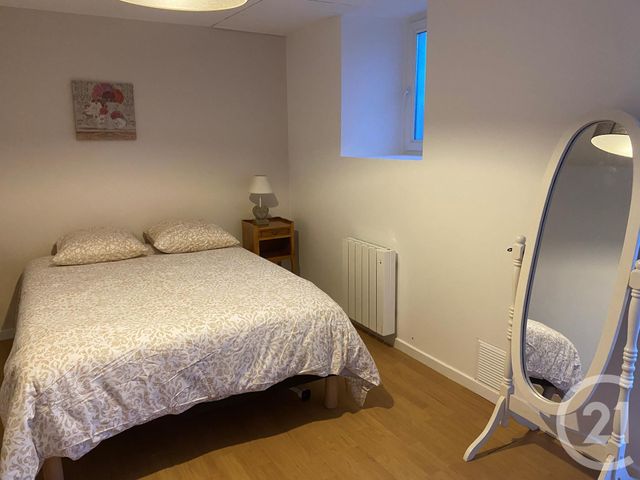 Maison &agrave; louer - 4 pi&egrave;ces - 93,30 m2 - Brainville - 50 - BASSE-NORMANDIE
