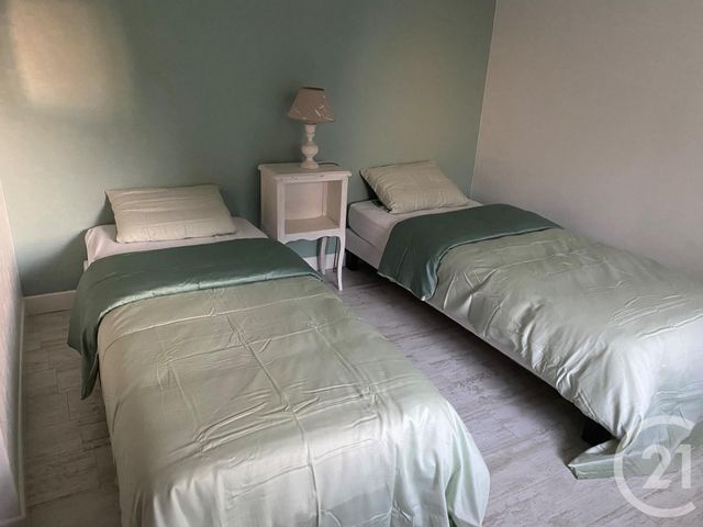 Maison &agrave; louer - 4 pi&egrave;ces - 93,30 m2 - Brainville - 50 - BASSE-NORMANDIE