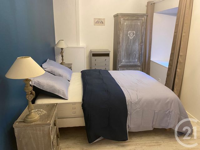 Maison &agrave; louer - 4 pi&egrave;ces - 93,30 m2 - Brainville - 50 - BASSE-NORMANDIE