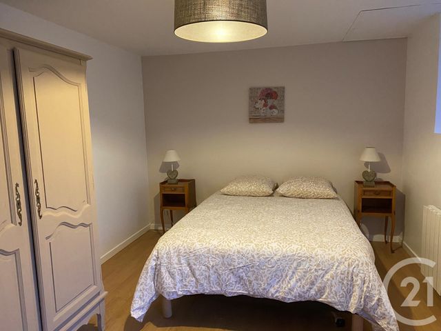Maison &agrave; louer - 4 pi&egrave;ces - 93,30 m2 - Brainville - 50 - BASSE-NORMANDIE