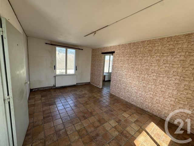 Maison à vendre - 7 pièces - 151,40 m2 - Agon Coutainville - 50 - BASSE-NORMANDIE