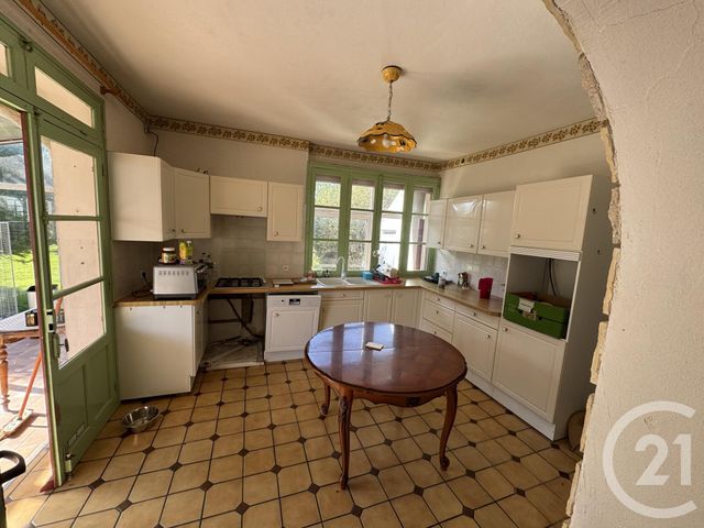 Maison à vendre - 7 pièces - 151,40 m2 - Agon Coutainville - 50 - BASSE-NORMANDIE