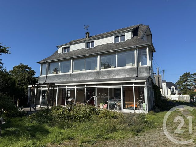 maison - AGON COUTAINVILLE - 50