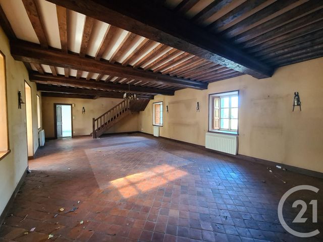 Maison à vendre - 9 pièces - 176 m2 - Blainville Sur Mer - 50 - BASSE-NORMANDIE