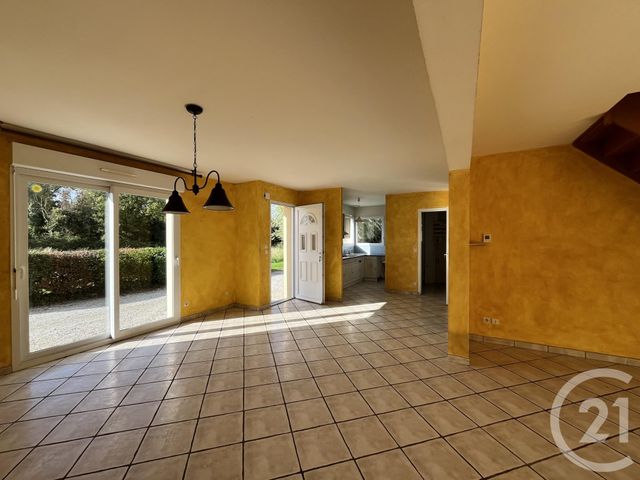 Maison à vendre - 5 pièces - 108 m2 - Anneville Sur Mer - 50 - BASSE-NORMANDIE