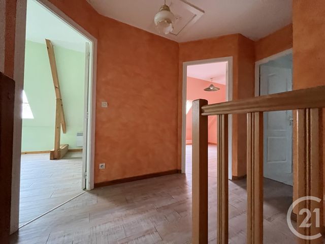 Maison à vendre - 5 pièces - 108 m2 - Anneville Sur Mer - 50 - BASSE-NORMANDIE