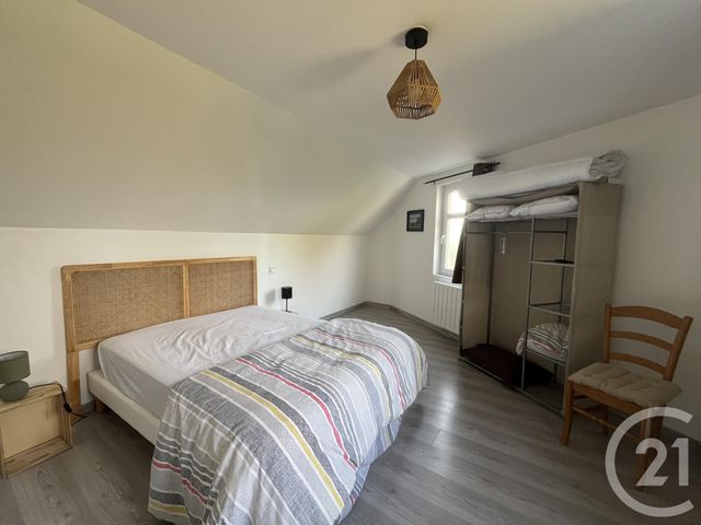 Maison &agrave; vendre - 7 pi&egrave;ces - 335,17 m2 - Gouville Sur Mer - 50 - BASSE-NORMANDIE