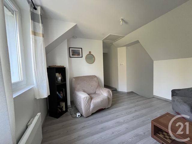 Maison &agrave; vendre - 7 pi&egrave;ces - 335,17 m2 - Gouville Sur Mer - 50 - BASSE-NORMANDIE