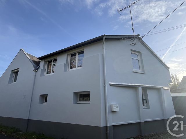 Maison à vendre GOUVILLE SUR MER